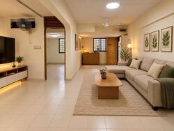 Blk 491 Jurongville @ Avenue 1 (Jurong West), HDB 3 Rooms #620661291
